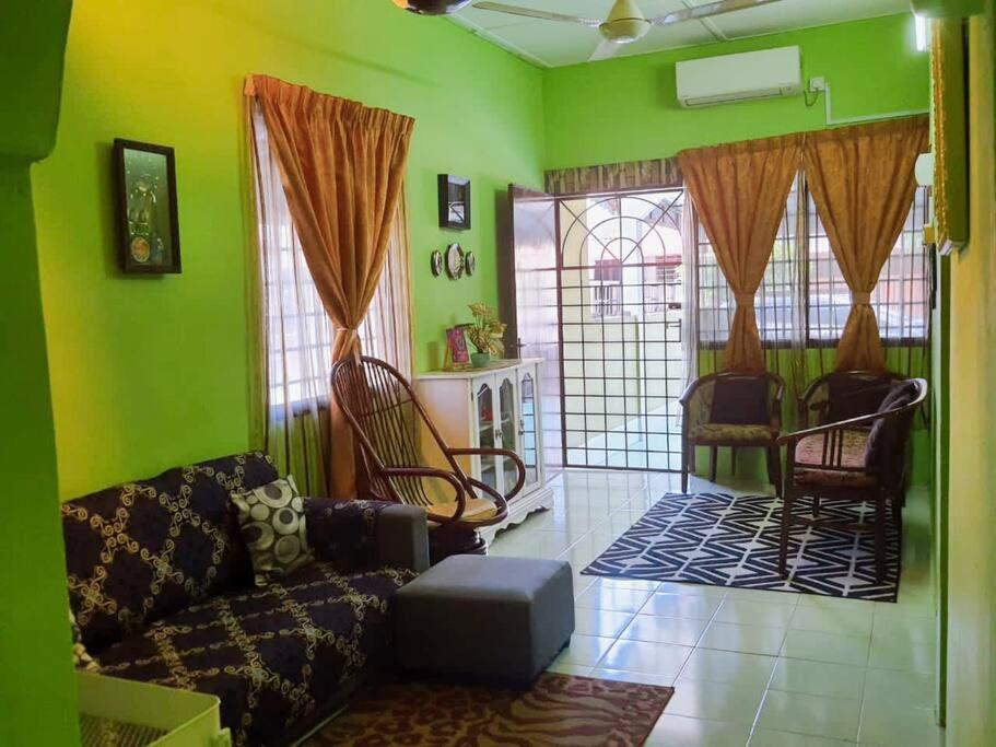Syukur Homestay Ipoh
