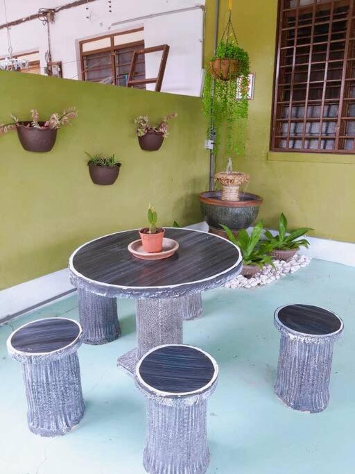 Syukur Homestay Ipoh