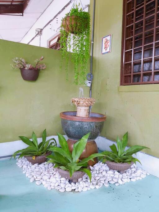 Syukur Homestay Ipoh