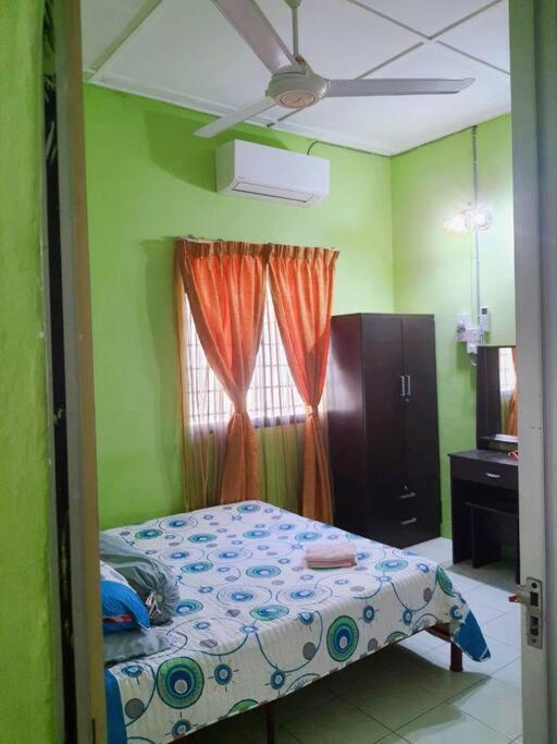 Syukur Homestay Ipoh