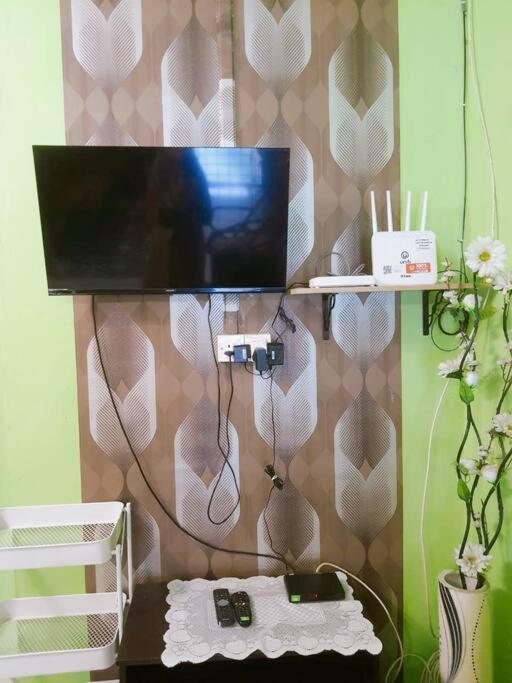 Syukur Homestay Ipoh