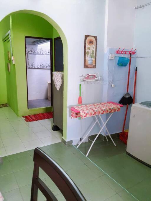 Syukur Homestay Ipoh