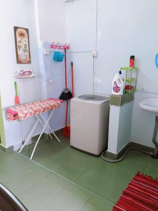 Syukur Homestay Ipoh