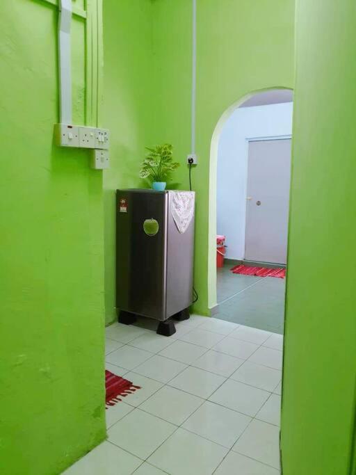 Syukur Homestay Ipoh
