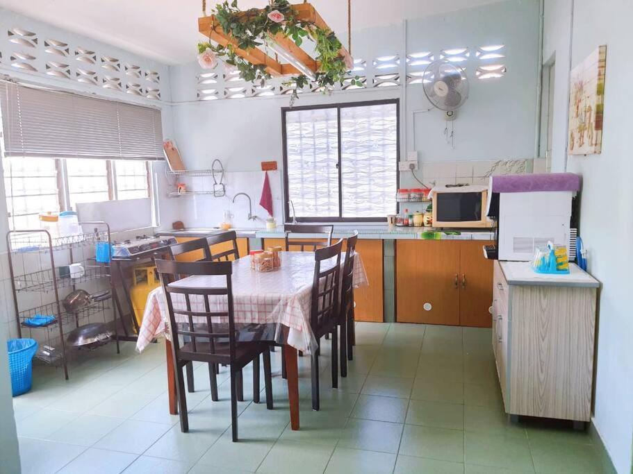 Syukur Homestay Ipoh