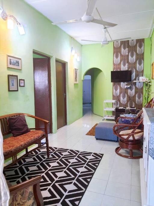 Syukur Homestay Ipoh