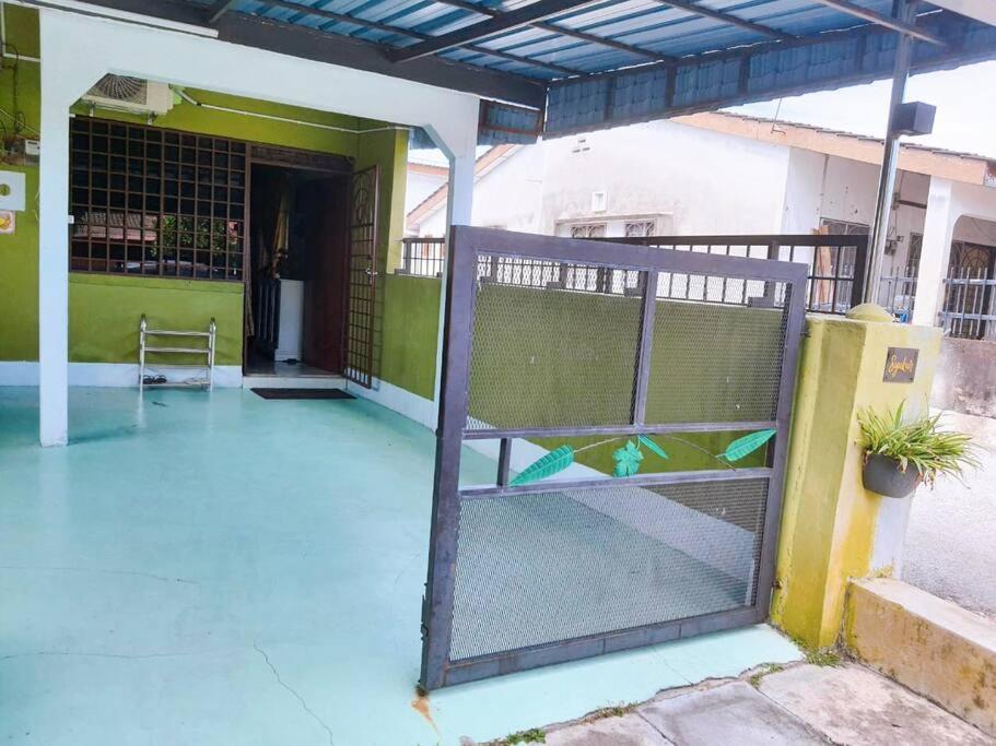 Syukur Homestay Ipoh