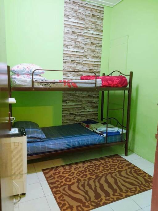 Syukur Homestay Ipoh