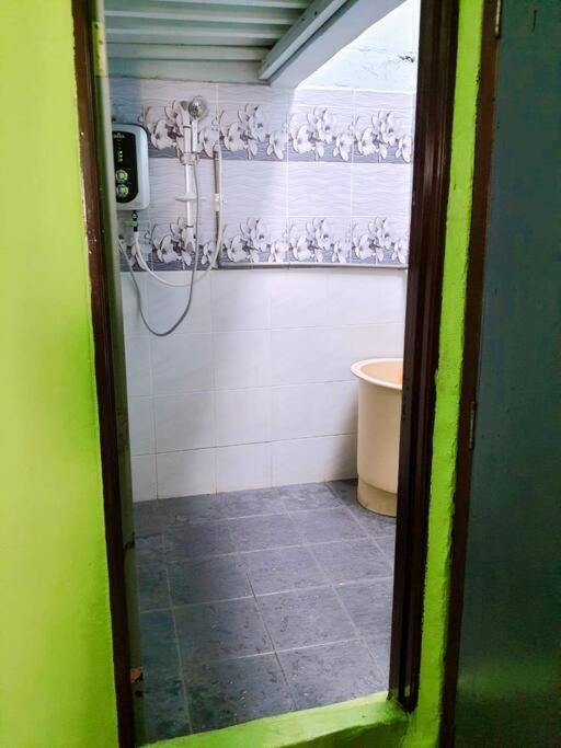 Syukur Homestay Ipoh