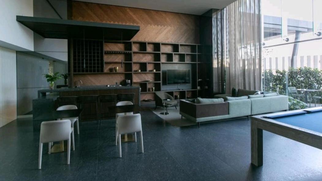 Studio Penthouse Floor 32. Superb City view! photo 3