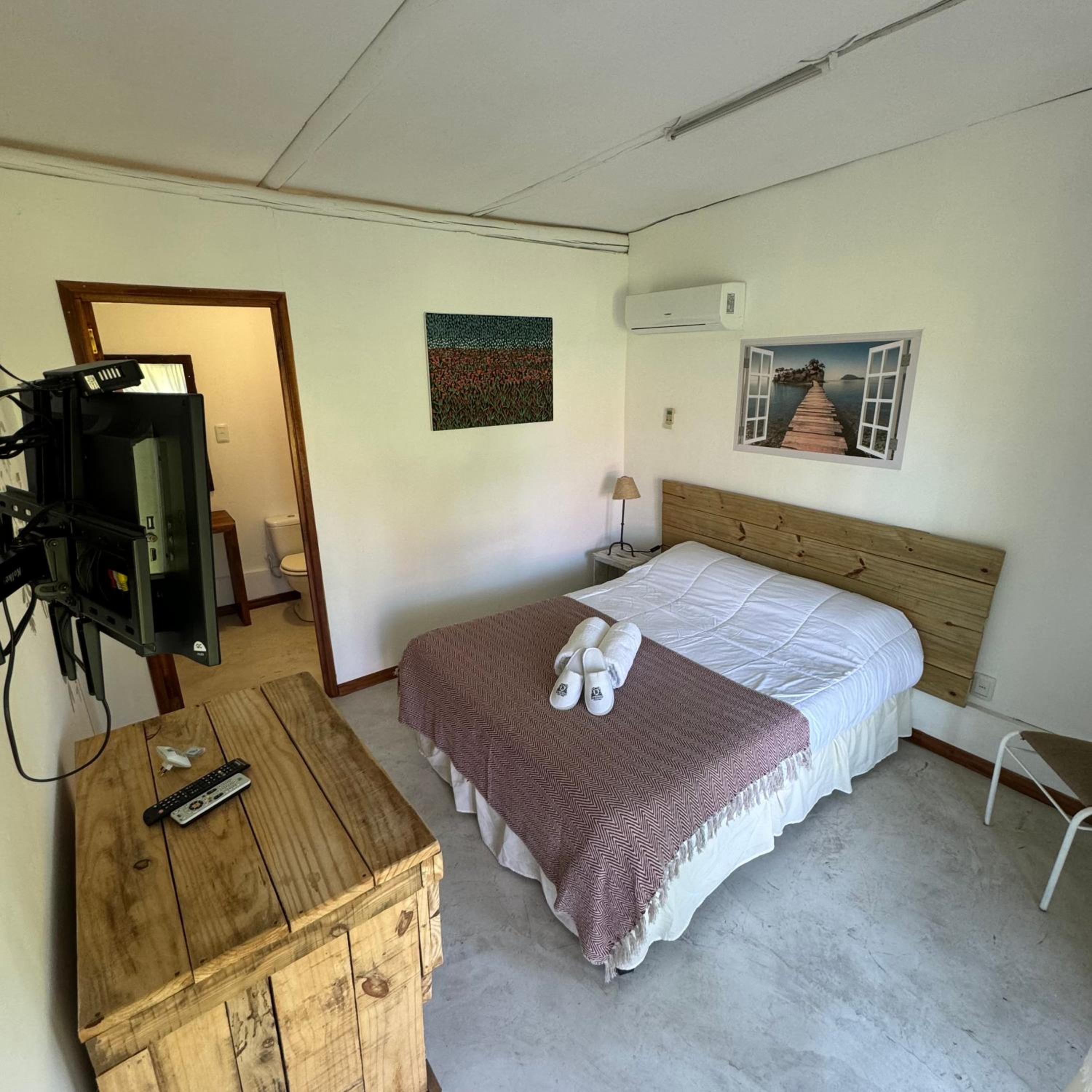 Hotel Chacra Bereshit