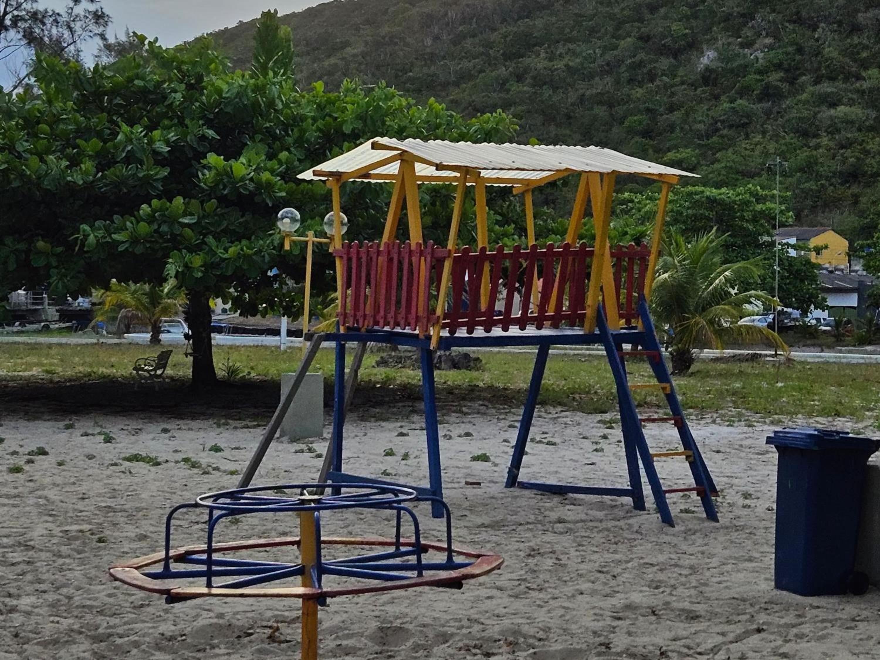 Condomínio Cabo Frio