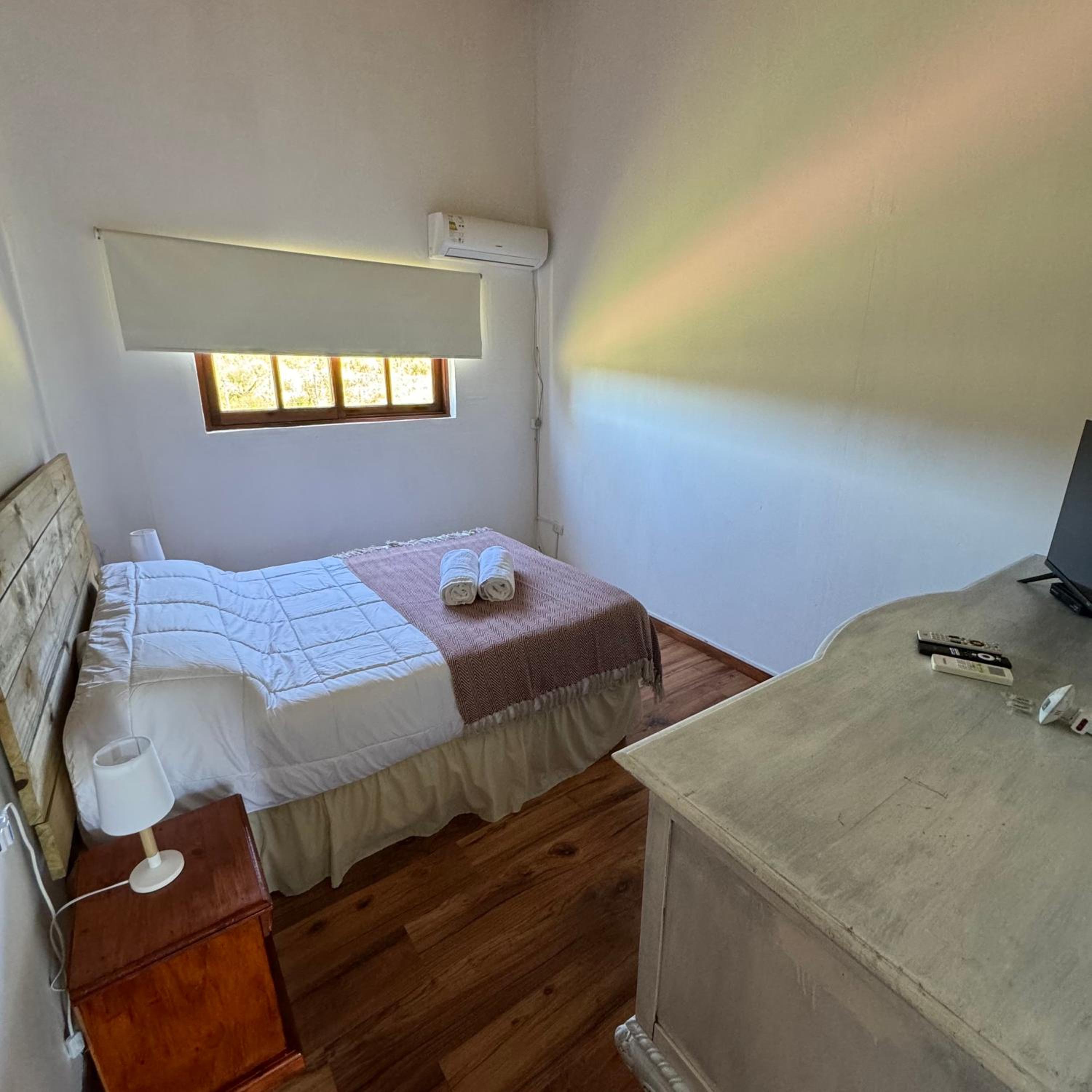 Hotel Chacra Bereshit