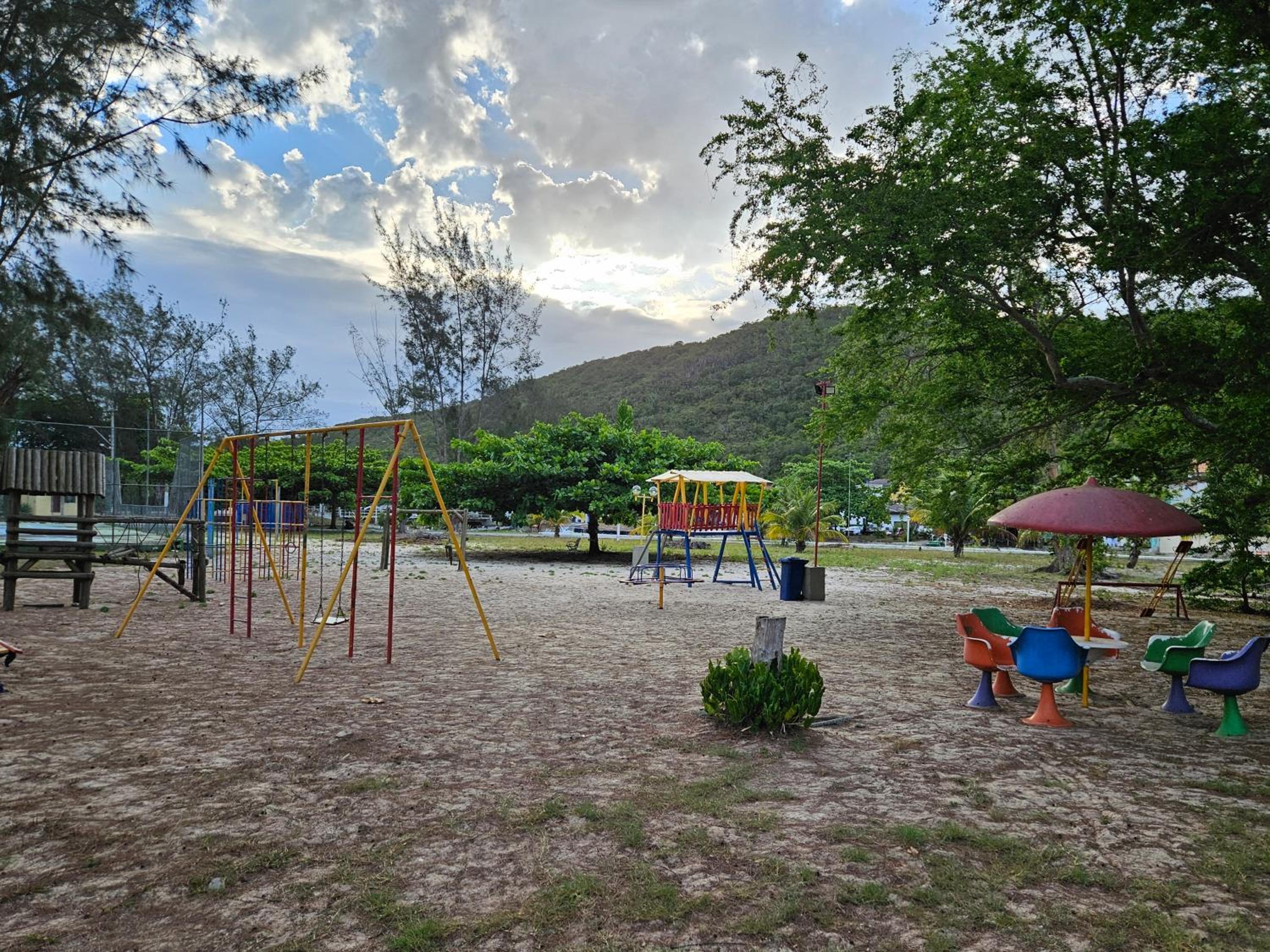 Condomínio Cabo Frio