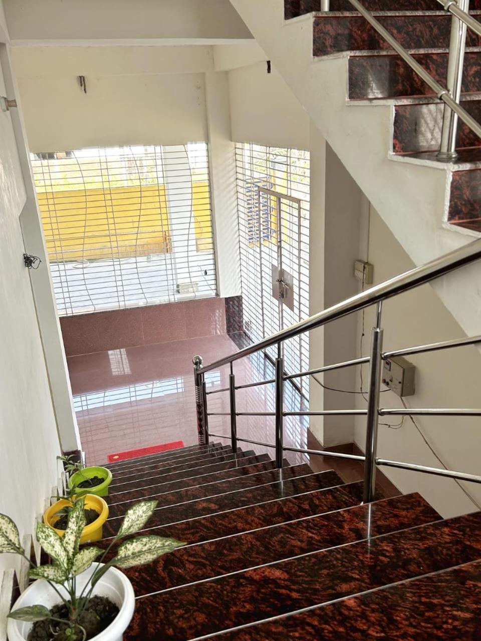 Panchalaya Homestay