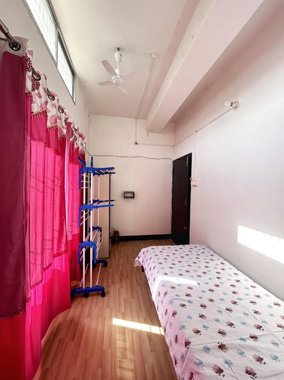 Panchalaya Homestay