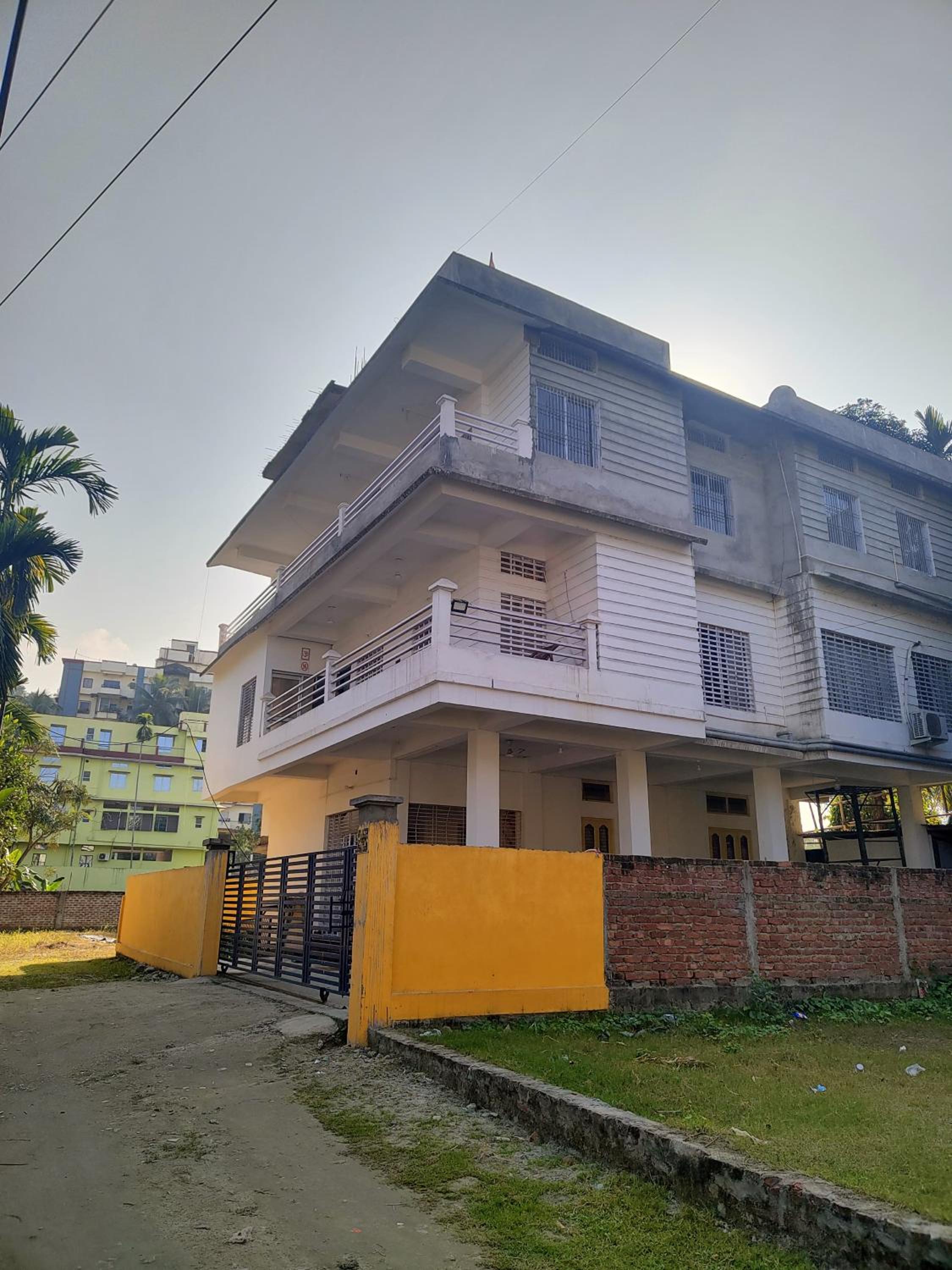 Panchalaya Homestay