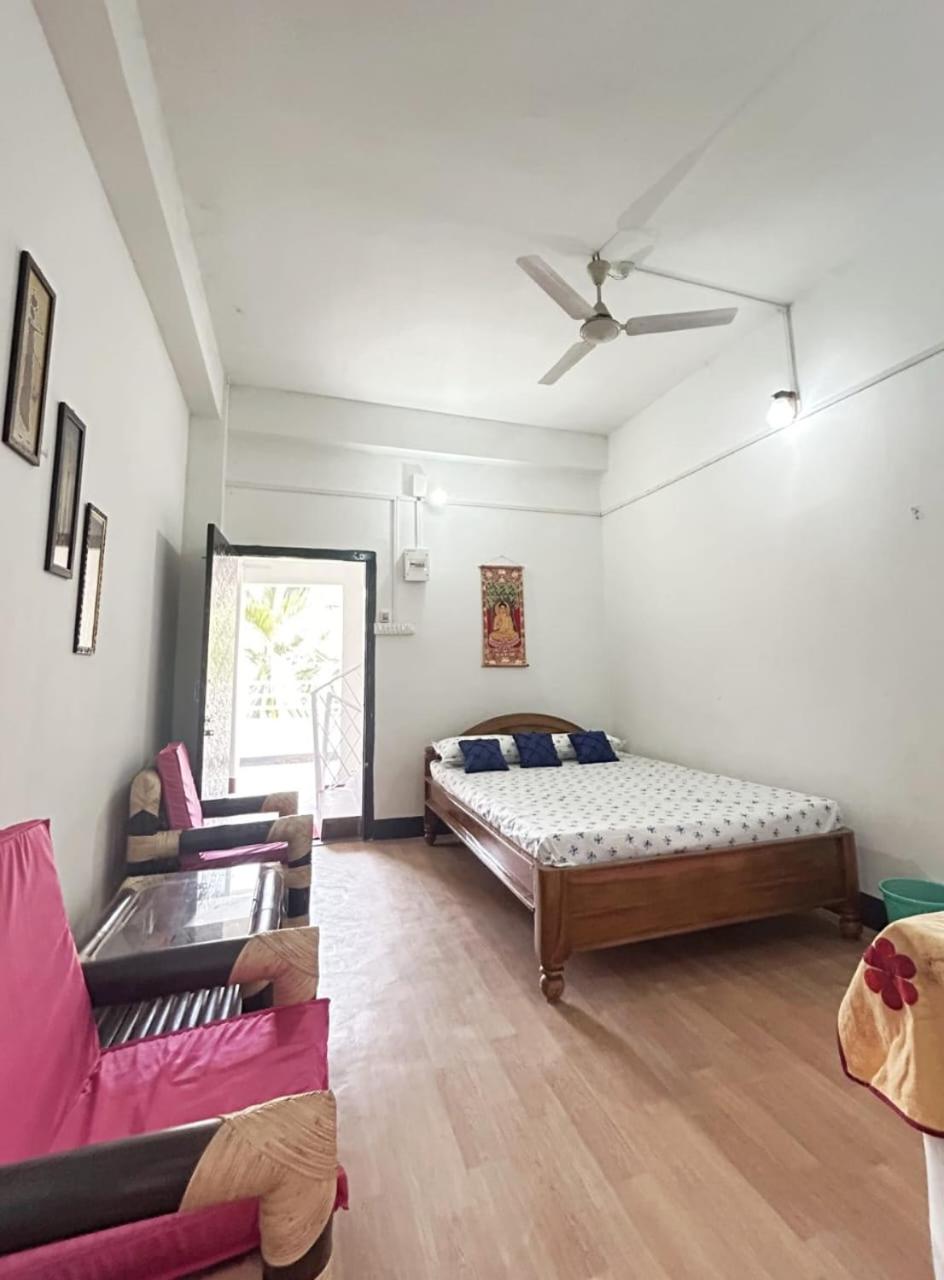 Panchalaya Homestay