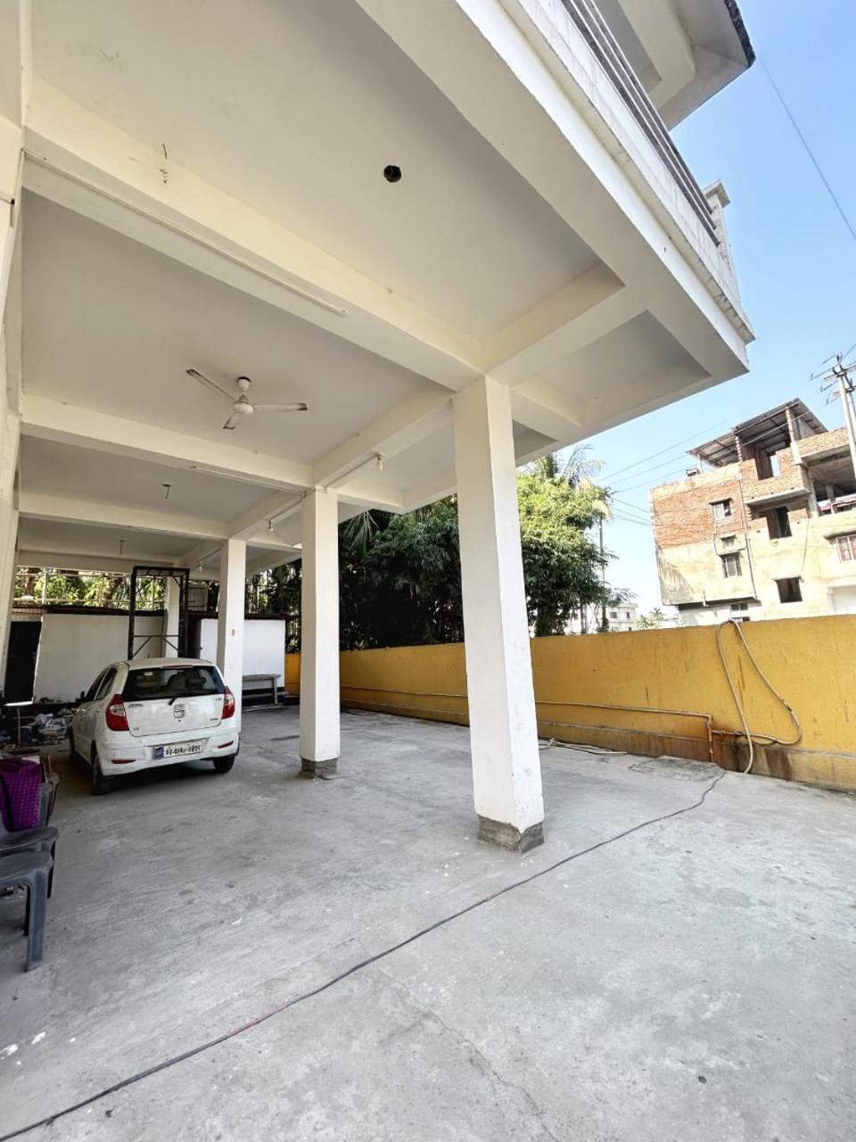 Panchalaya Homestay