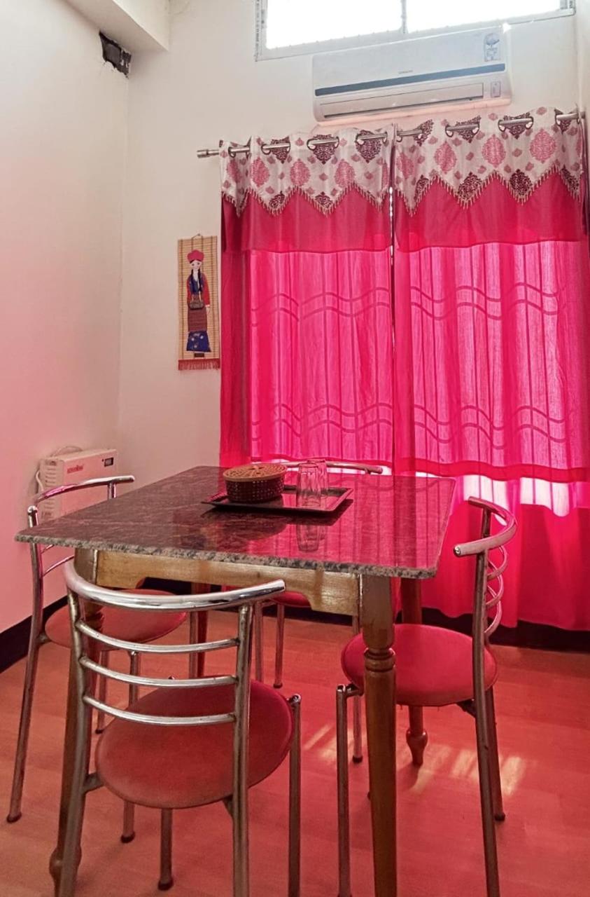 Panchalaya Homestay
