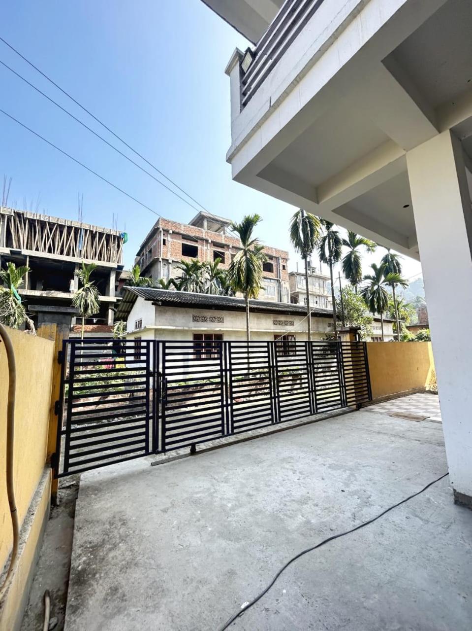 Panchalaya Homestay