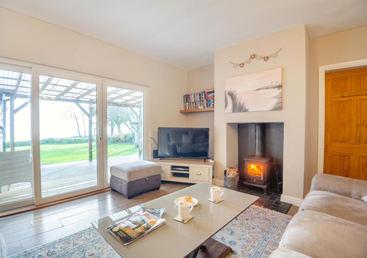 3 Bed in Pwllheli oc-brynme