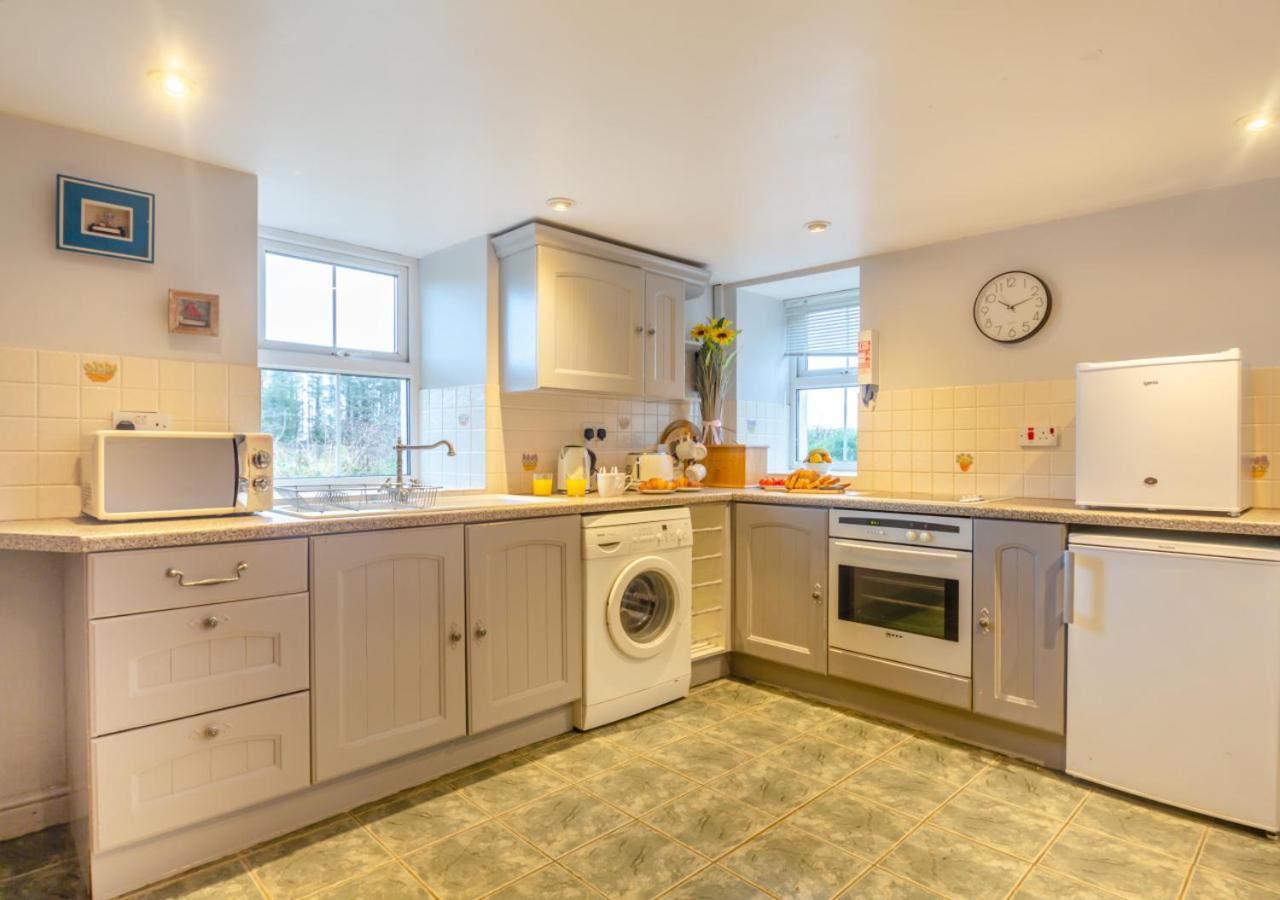 3 Bed in Pwllheli oc-brynme