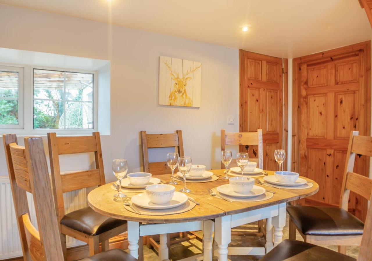 3 Bed in Pwllheli oc-brynme