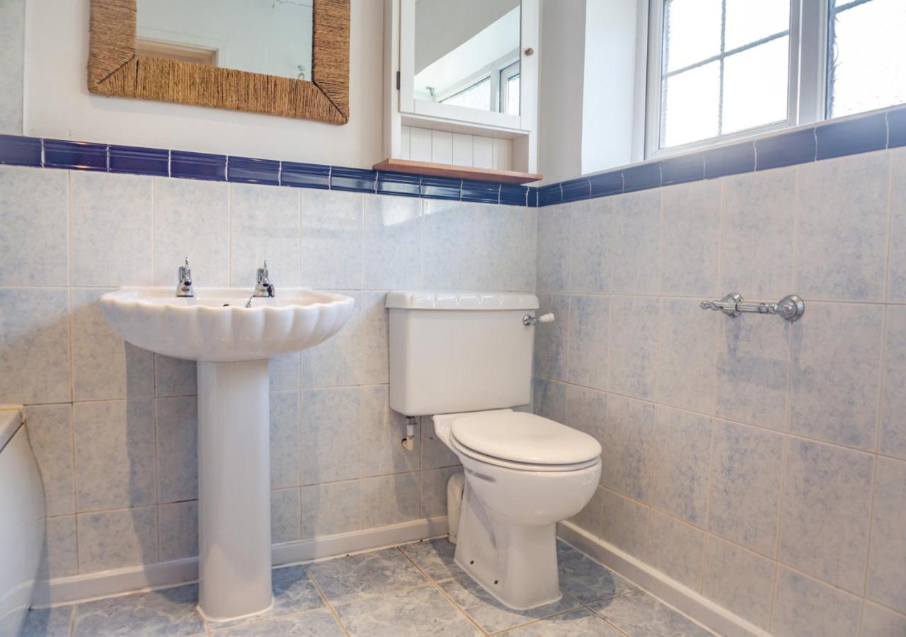 3 Bed in Pwllheli oc-brynme