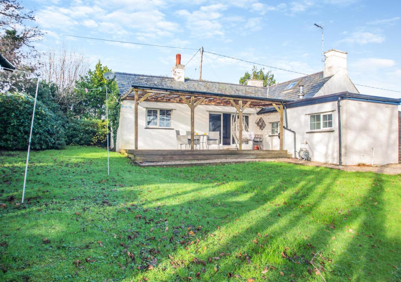 3 Bed in Pwllheli oc-brynme