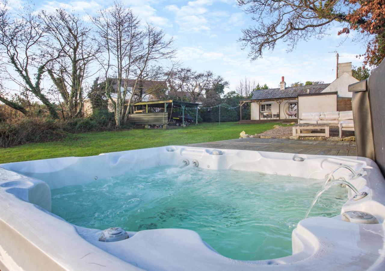3 Bed in Pwllheli oc-brynme