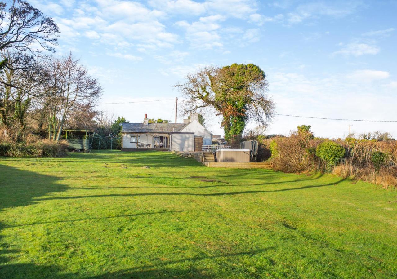 3 Bed in Pwllheli oc-brynme