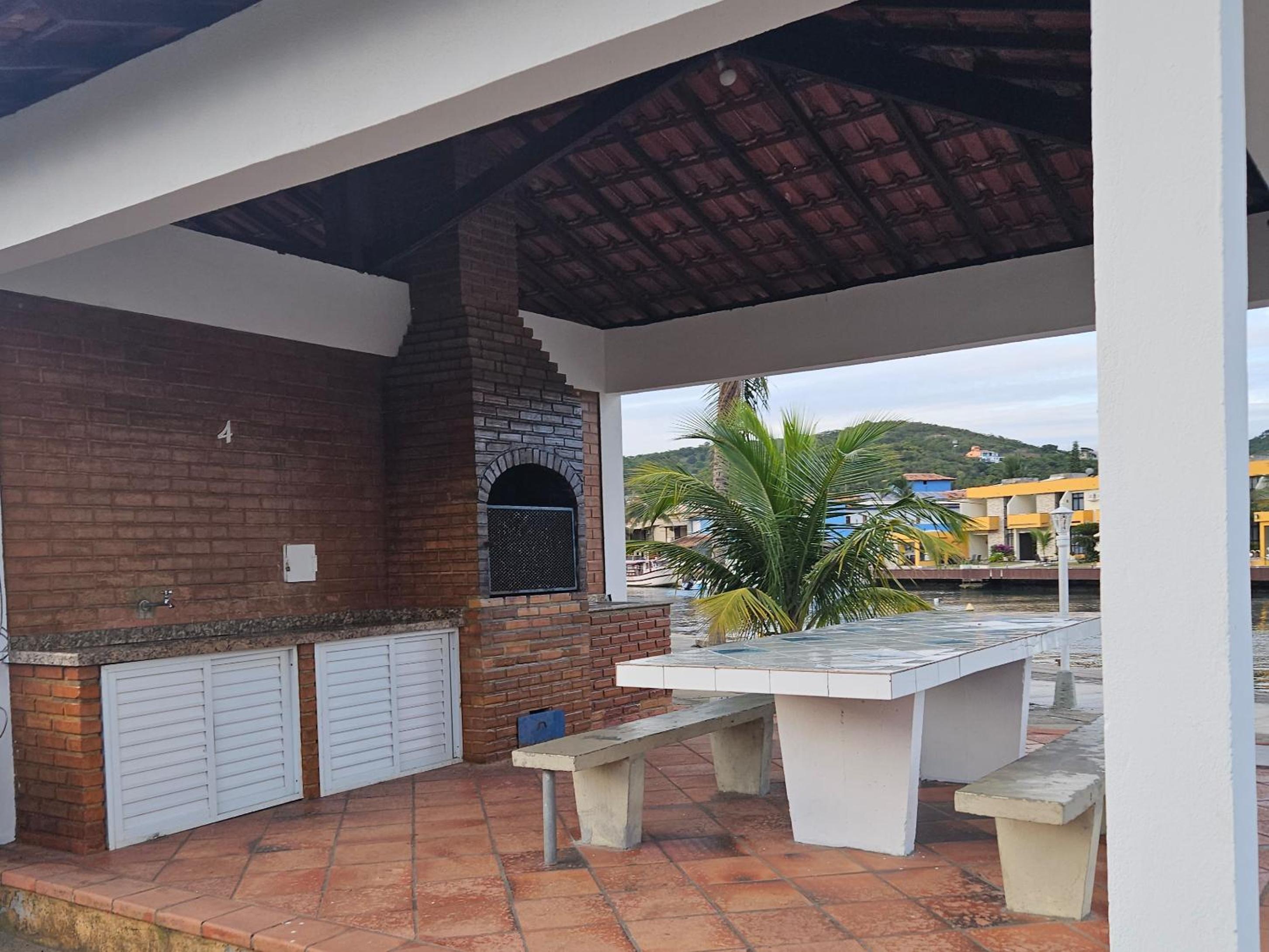 Condomínio Cabo Frio