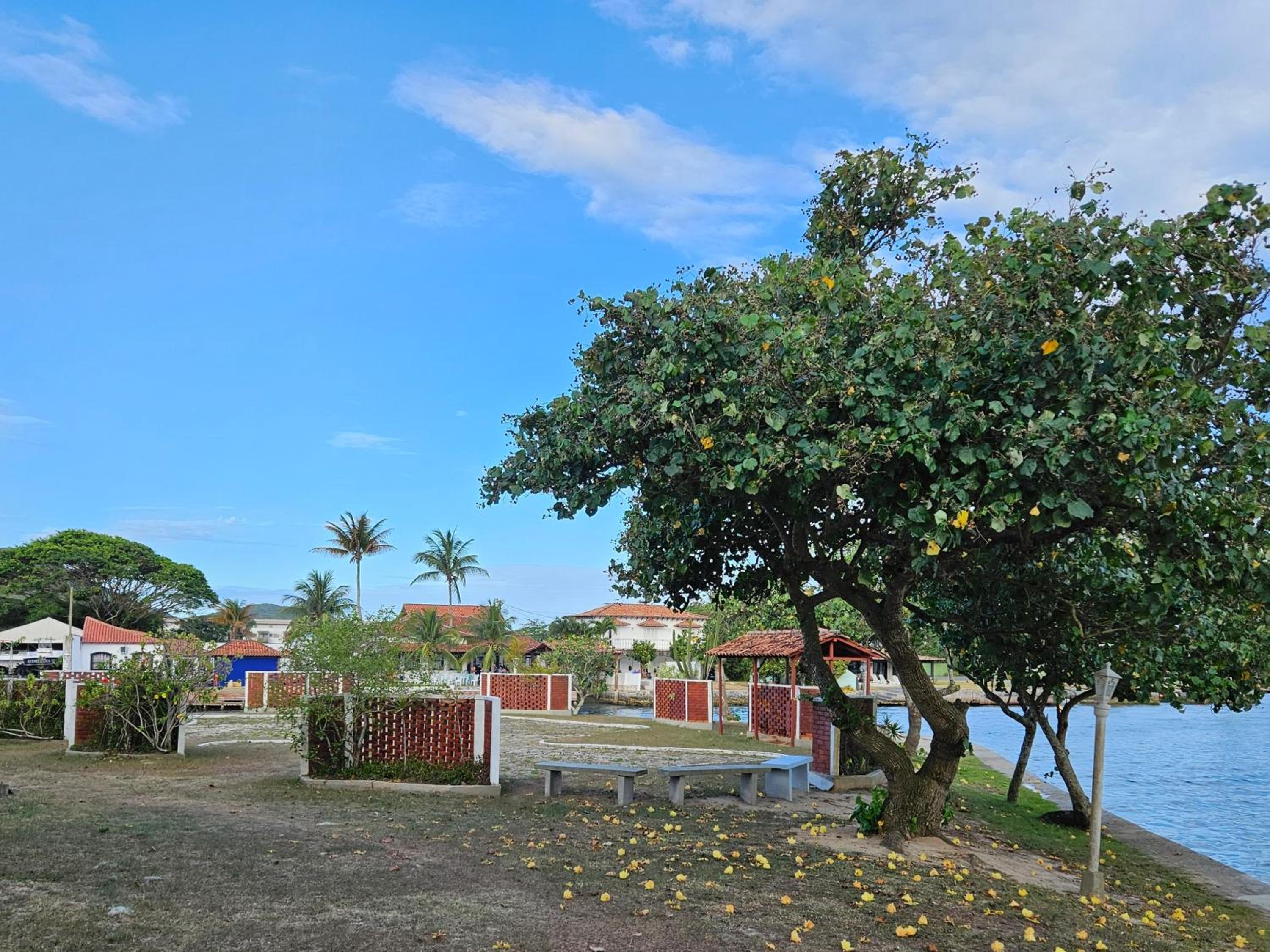 Condomínio Cabo Frio