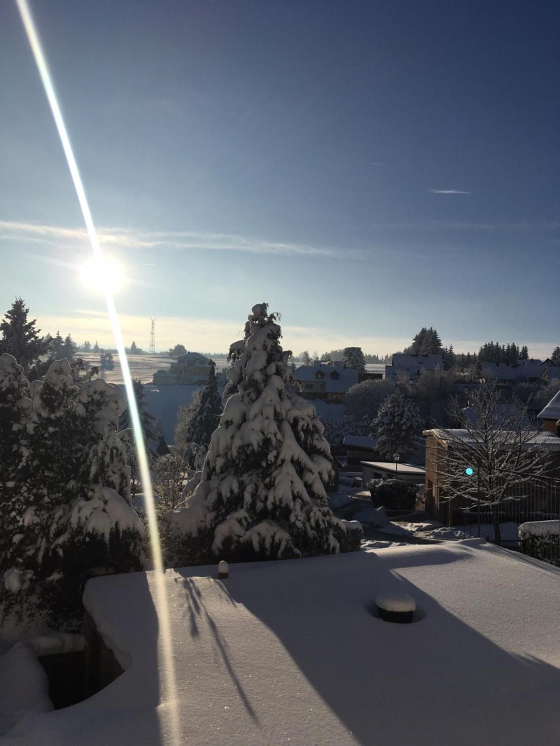Rhöner Sternenhimmel