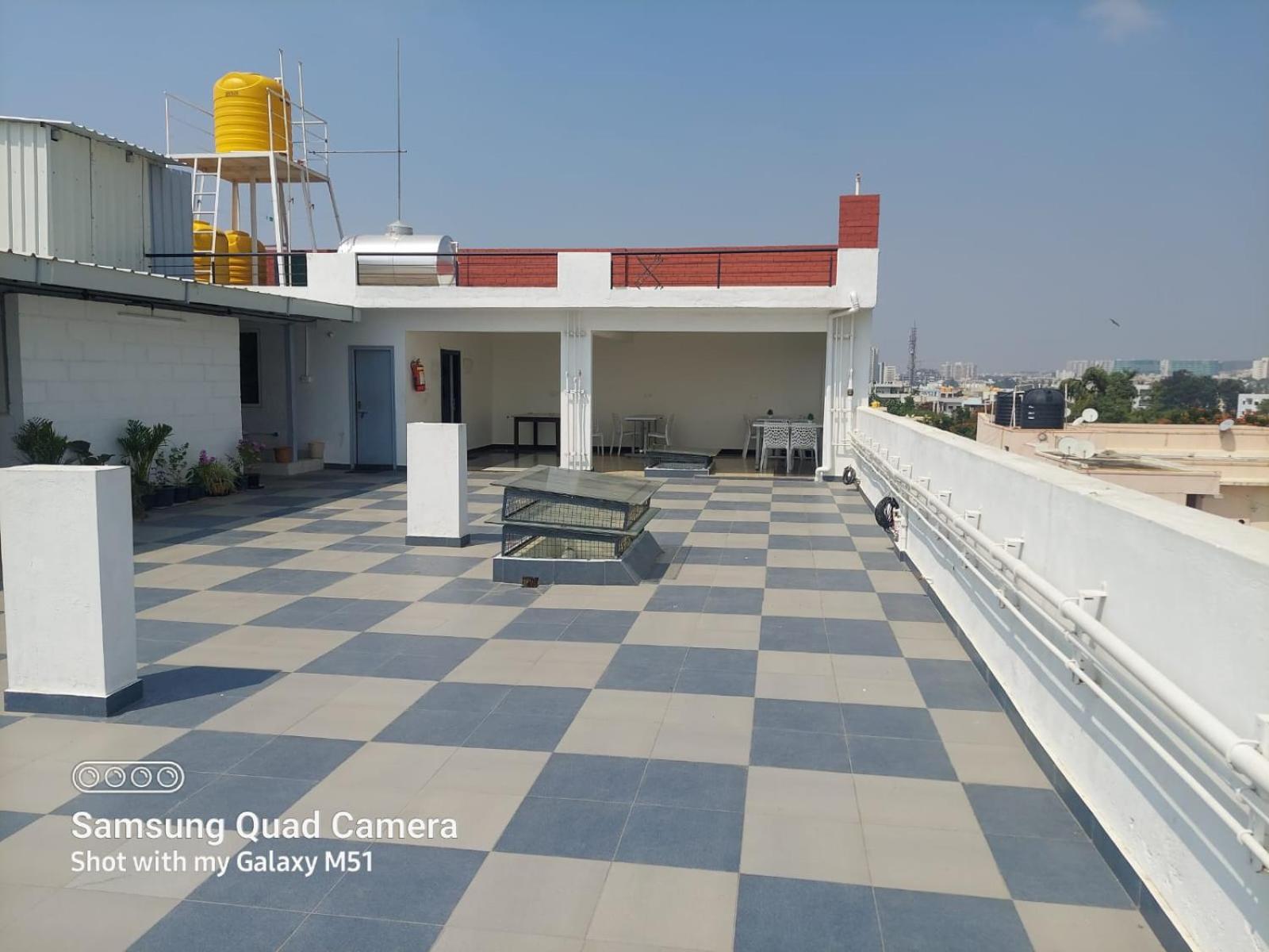 roof