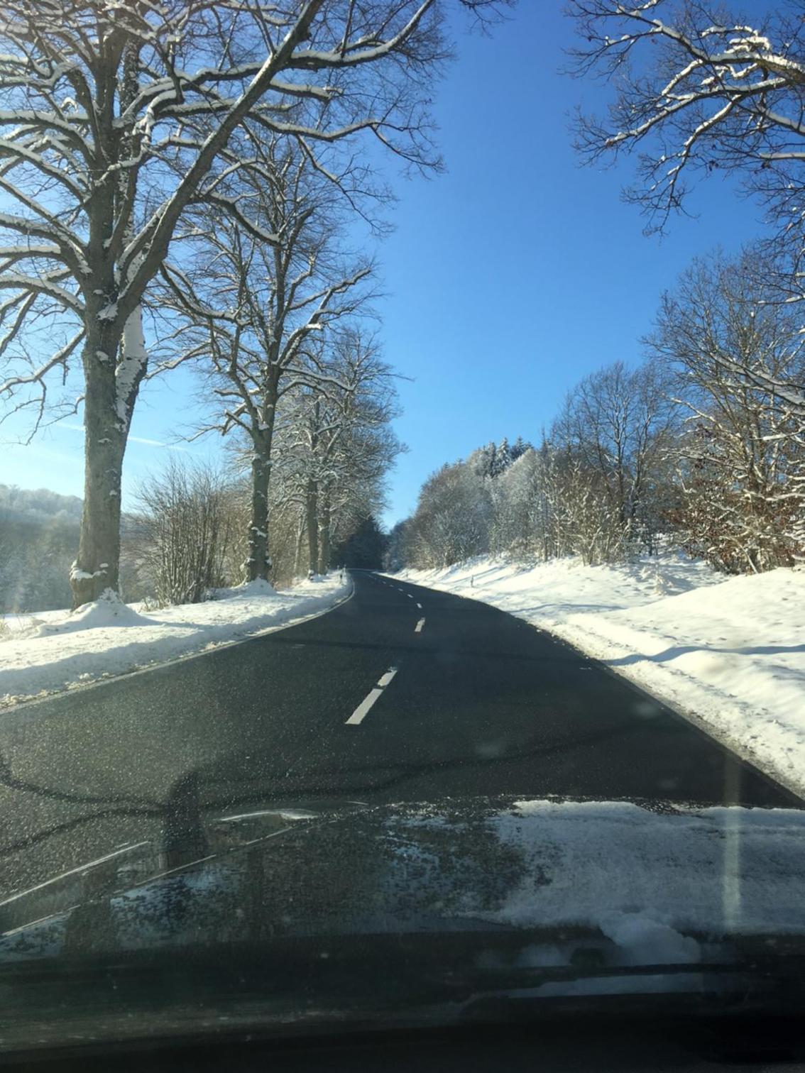 Rhöner Sternenhimmel