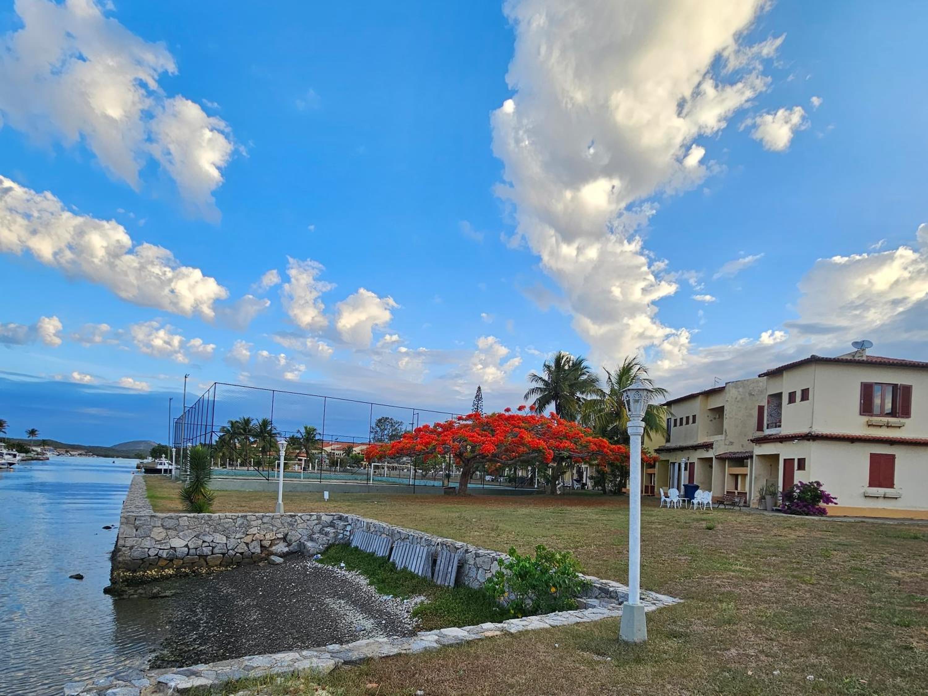 Condomínio Cabo Frio