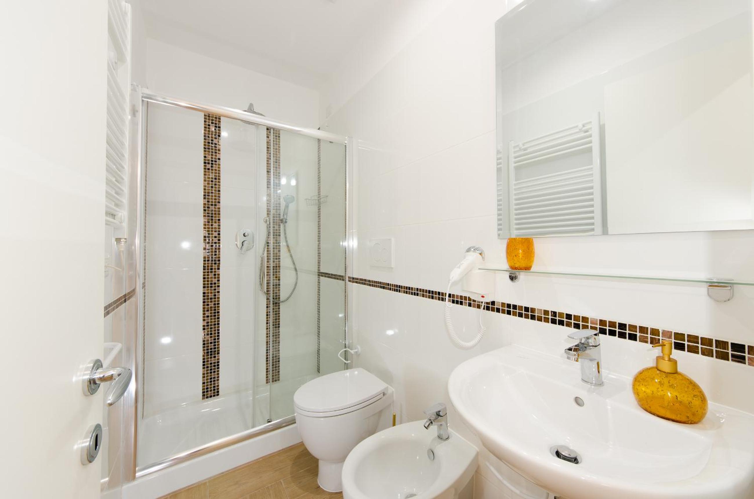 Gemme Di Roma Accomodation