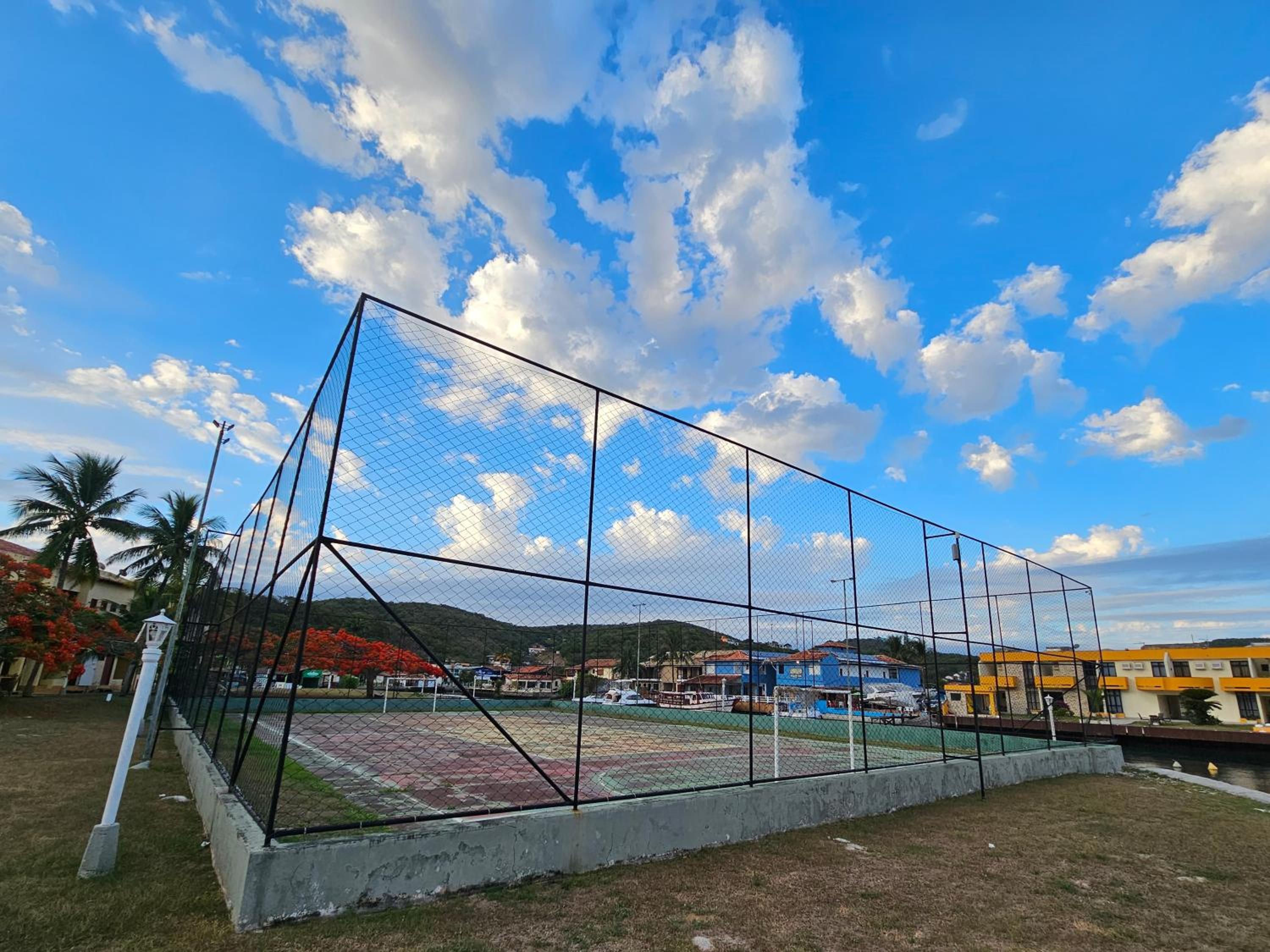 Condomínio Cabo Frio