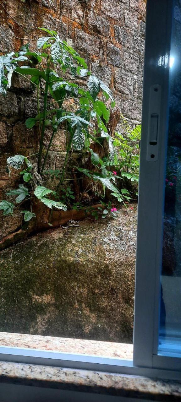 Apartamento de férias Jurere Leste
