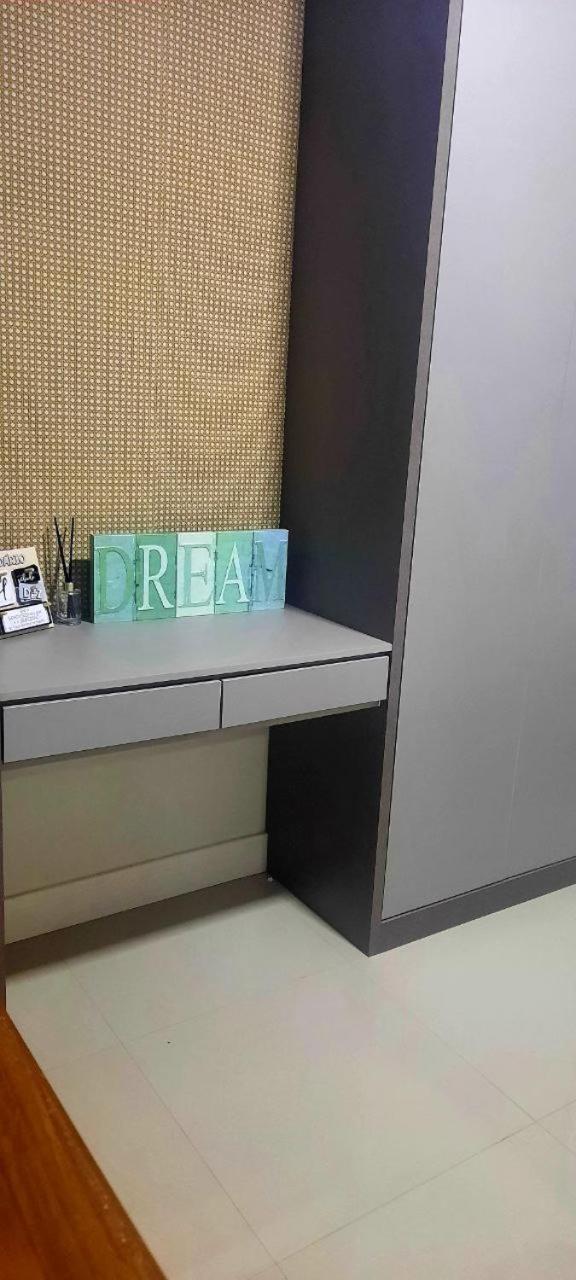 Apartamento de férias Jurere Leste