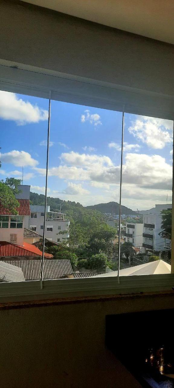 Apartamento de férias Jurere Leste