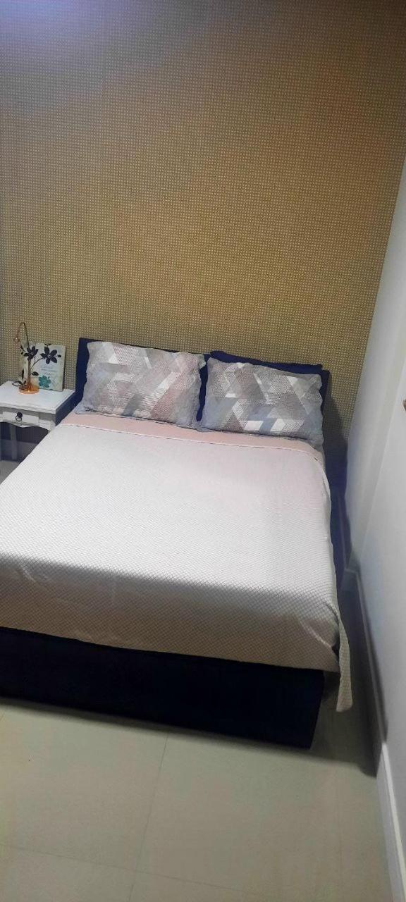 Apartamento de férias Jurere Leste