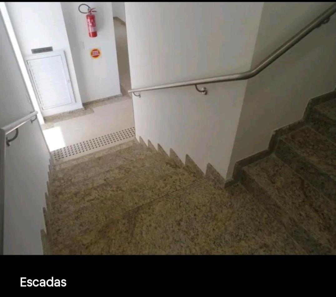 Apartamento de férias Jurere Leste