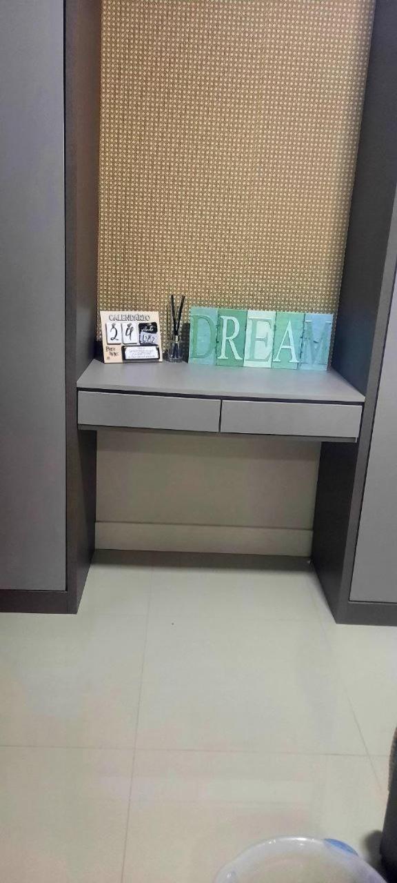 Apartamento de férias Jurere Leste