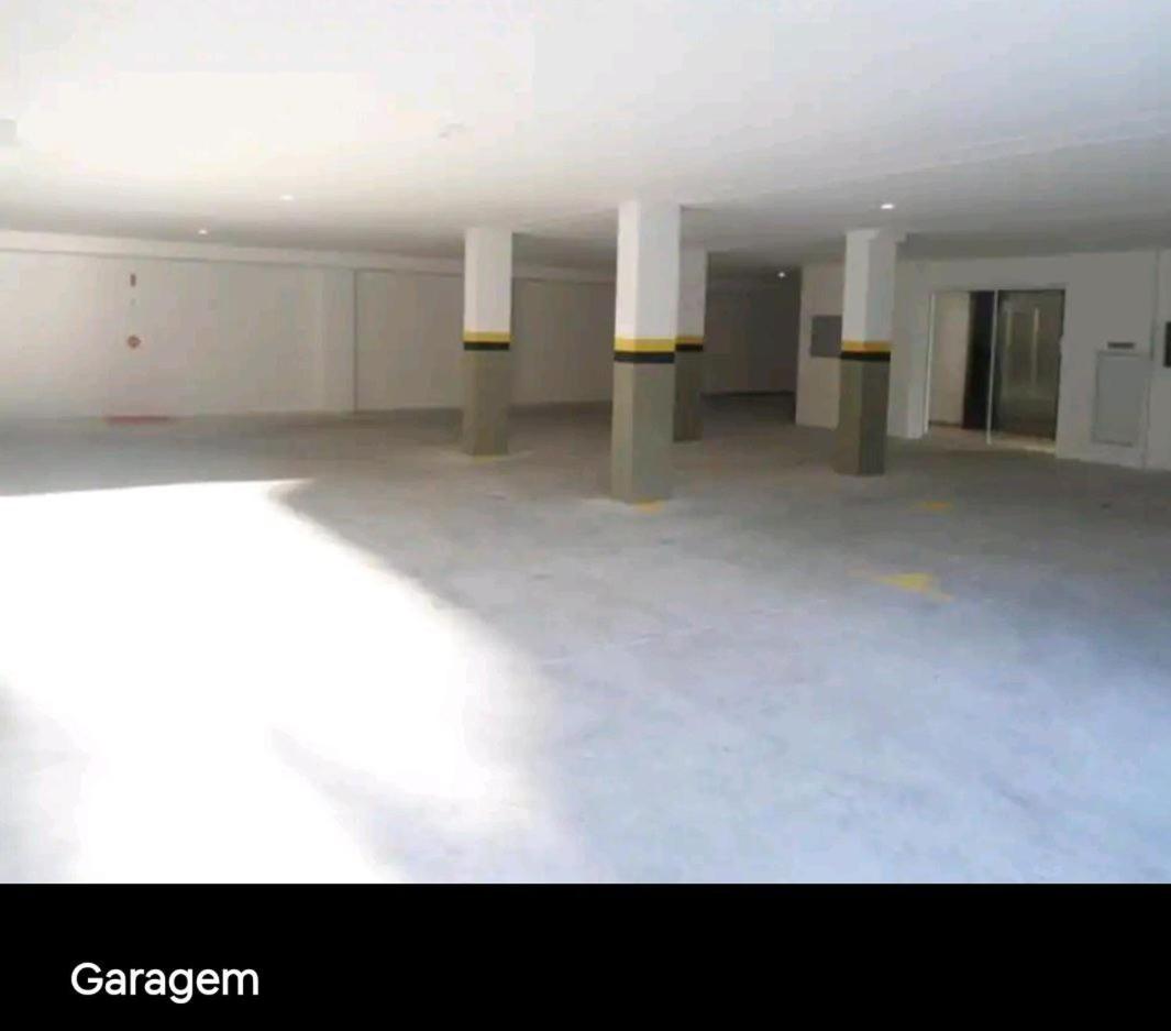 Apartamento de férias Jurere Leste