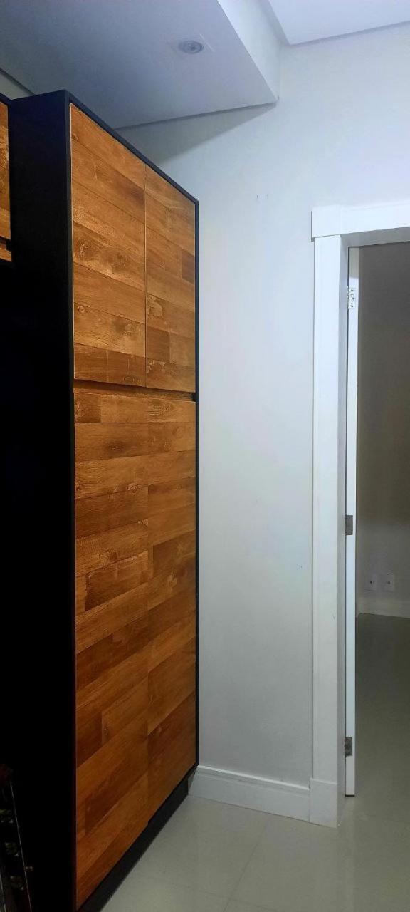 Apartamento de férias Jurere Leste