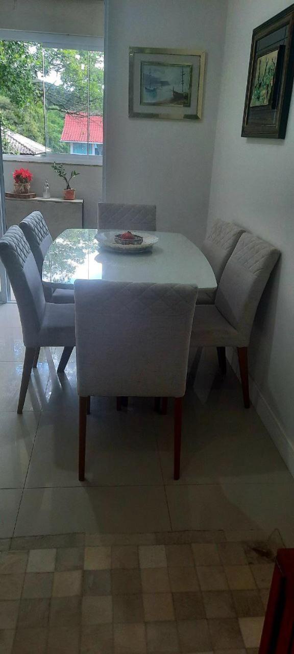 Apartamento de férias Jurere Leste