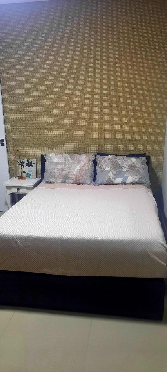 Apartamento de férias Jurere Leste